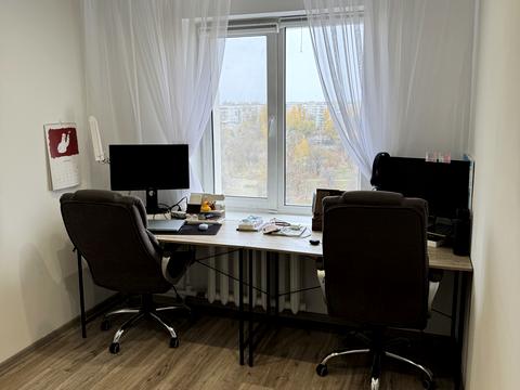 квартира по адресу Большая Диёвская ул. (Братьев Трофимовых), 4