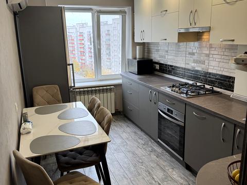 квартира по адресу Большая Диёвская ул. (Братьев Трофимовых), 4