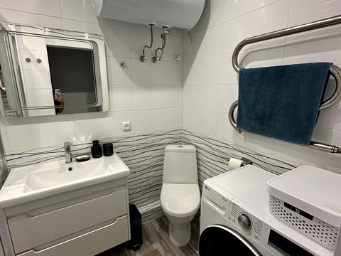 квартира по адресу Большая Диёвская ул. (Братьев Трофимовых), 4