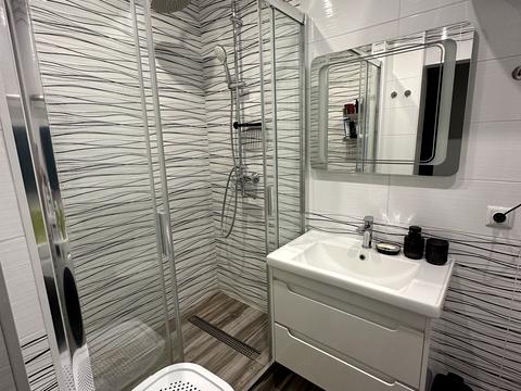 квартира по адресу Большая Диёвская ул. (Братьев Трофимовых), 4