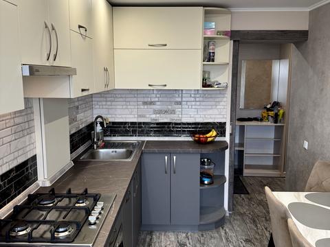 квартира по адресу Большая Диёвская ул. (Братьев Трофимовых), 4