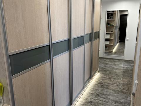 квартира по адресу Большая Диёвская ул. (Братьев Трофимовых), 4