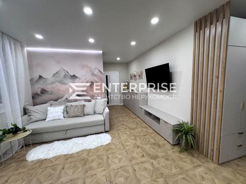 квартира за адресою Київ, Родини Крістерів вул., 14