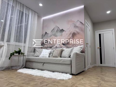 квартира за адресою Київ, Родини Крістерів вул., 14