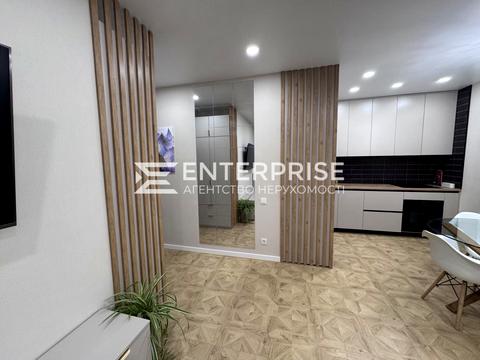 квартира за адресою Київ, Родини Крістерів вул., 14