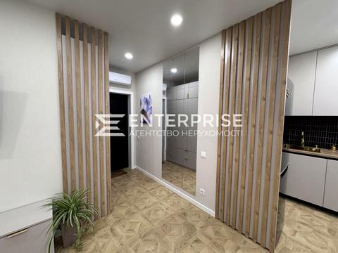 квартира за адресою Київ, Родини Крістерів вул., 14