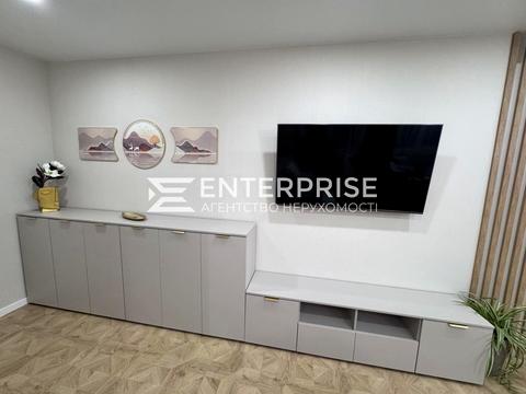 квартира за адресою Київ, Родини Крістерів вул., 14