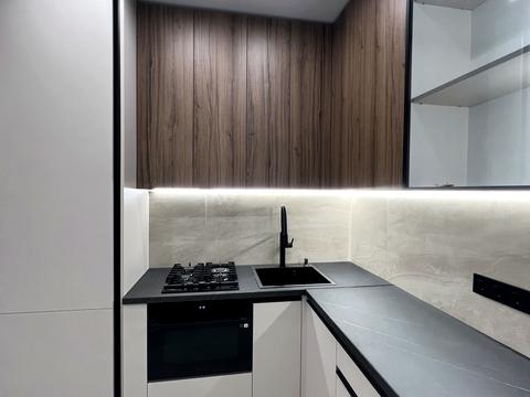 квартира за адресою Мартинова просп., 2