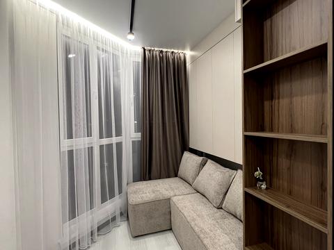 квартира за адресою Мартинова просп., 2