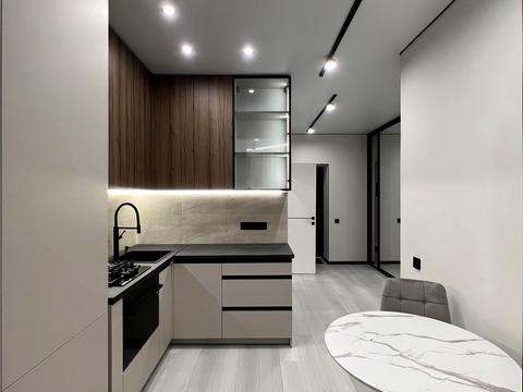 квартира за адресою Мартинова просп., 2