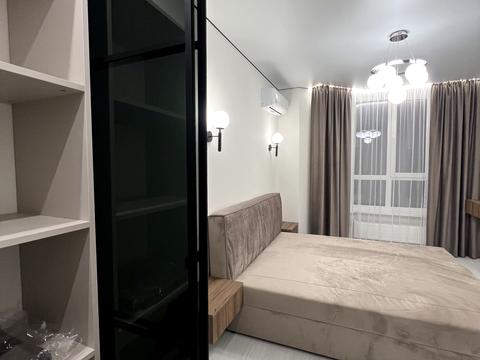 квартира за адресою Мартинова просп., 2