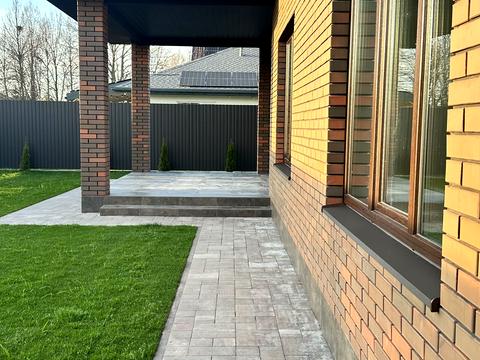 дом по адресу  ул.