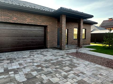 дом по адресу  ул.