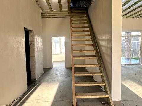 дом по адресу  ул.