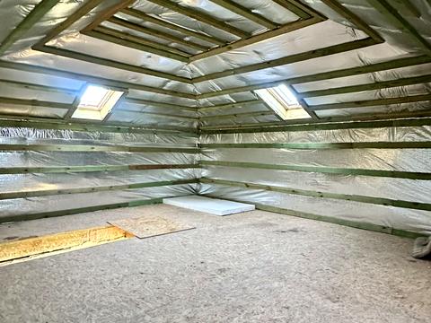 дом по адресу  ул.