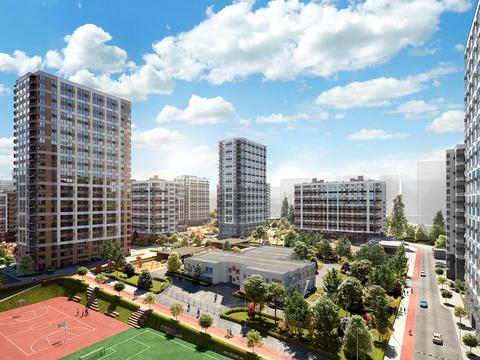 квартира за адресою Київ, Родини Крістерів вул., 14