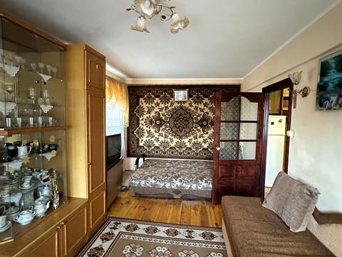 квартира по адресу Карпенко ул., 7