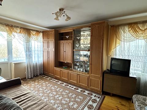 квартира по адресу Карпенко ул., 7