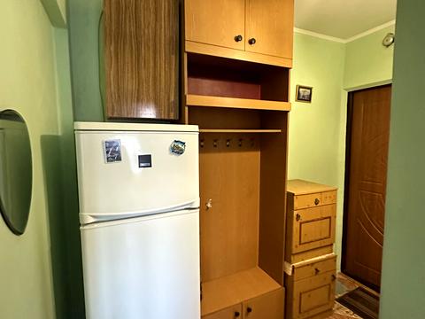 квартира по адресу Карпенко ул., 7