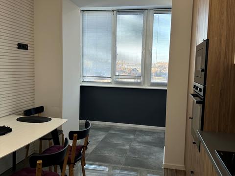 квартира по адресу Микулинецкая ул., 5