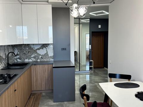 квартира по адресу Микулинецкая ул., 5