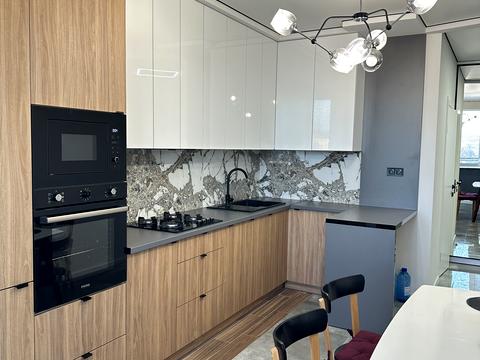 квартира по адресу Микулинецкая ул., 5