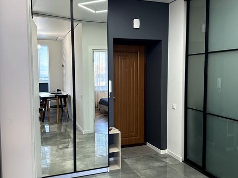 квартира по адресу Микулинецкая ул., 5