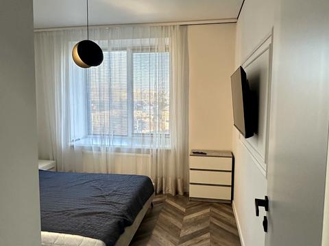 квартира по адресу Микулинецкая ул., 5