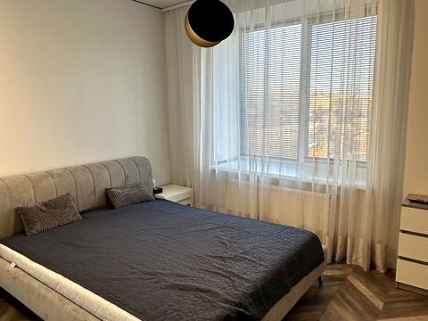 квартира по адресу Микулинецкая ул., 5