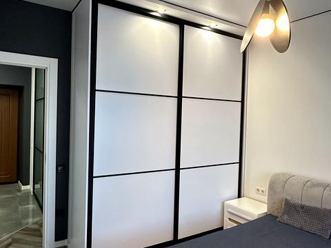 квартира по адресу Микулинецкая ул., 5