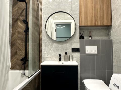 квартира по адресу Микулинецкая ул., 5