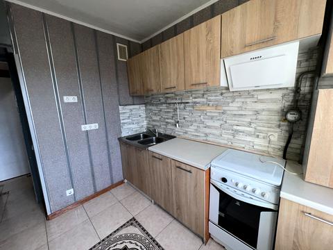 квартира по адресу Архитектора Вербицкого ул., 15