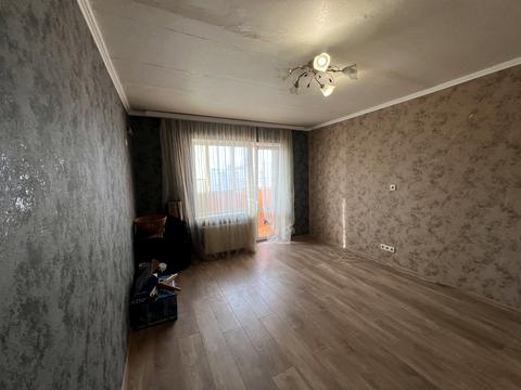 квартира по адресу Архитектора Вербицкого ул., 15