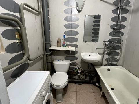 квартира по адресу Архитектора Вербицкого ул., 15