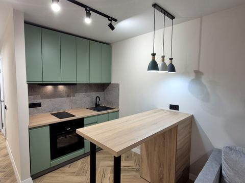 квартира за адресою Лисогірський пров., 20