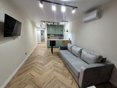 квартира за адресою Лисогірський пров., 20