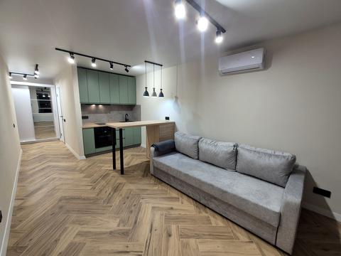 квартира за адресою Лисогірський пров., 20