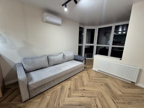 квартира за адресою Лисогірський пров., 20