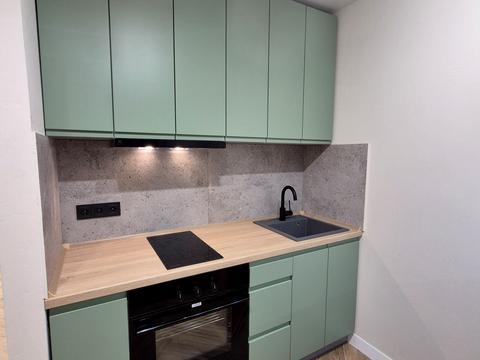 квартира за адресою Лисогірський пров., 20