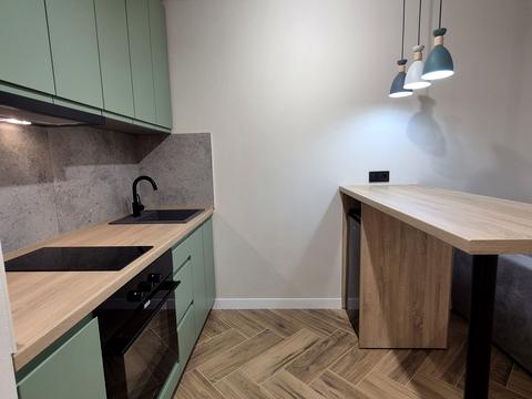 квартира за адресою Лисогірський пров., 20