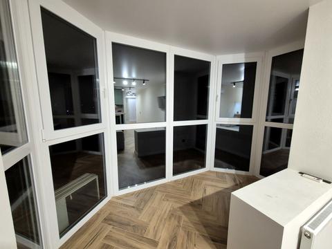 квартира за адресою Лисогірський пров., 20