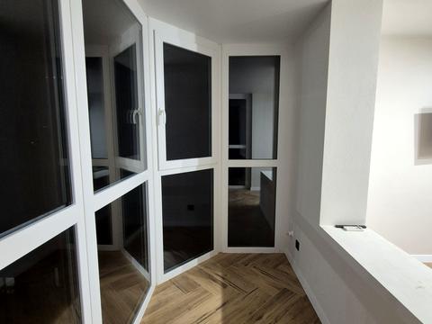 квартира за адресою Лисогірський пров., 20