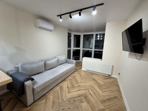 квартира за адресою Лисогірський пров., 20