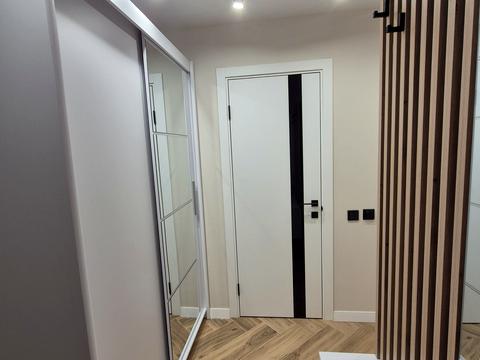 квартира за адресою Лисогірський пров., 20