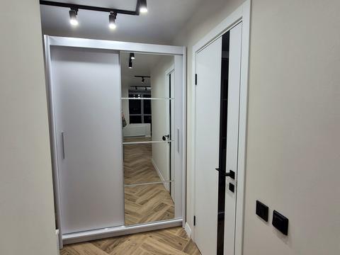 квартира за адресою Лисогірський пров., 20