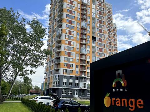 квартира за адресою Лисогірський пров., 20