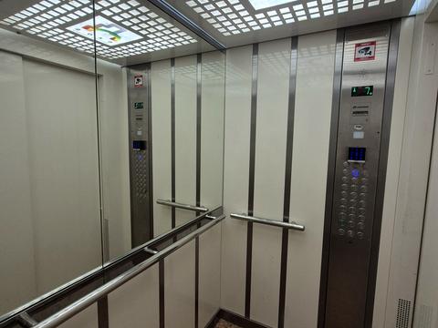 квартира за адресою Лисогірський пров., 20