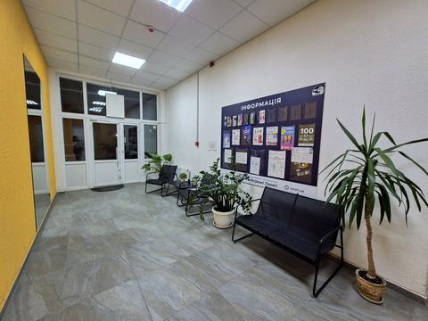 квартира за адресою Лисогірський пров., 20