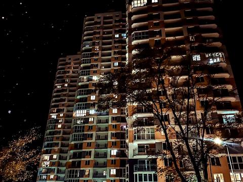 квартира за адресою Лисогірський пров., 20