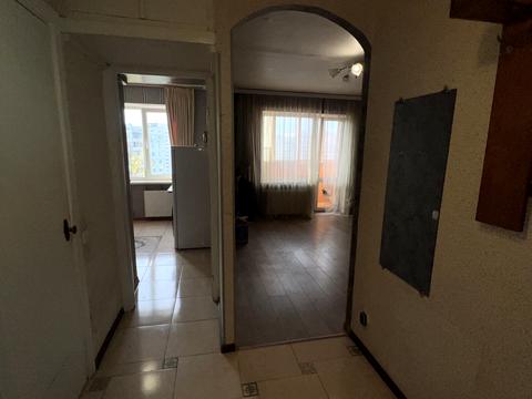 квартира по адресу Архитектора Вербицкого ул., 15